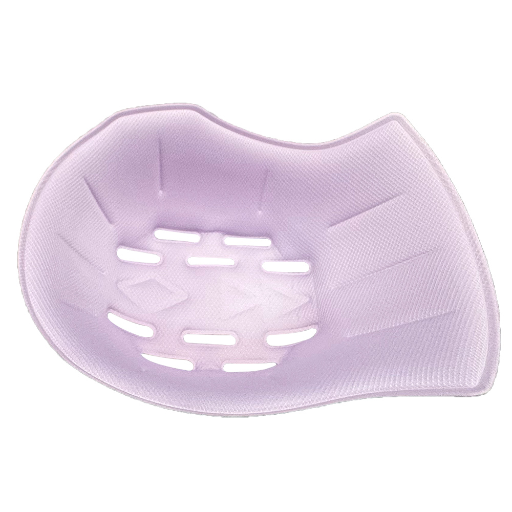 头盔内衬-紫色